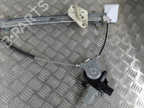 Used Front left window mechanism Front left window mechanism HONDA FR-V (BE) 2.2 i CTDi (BE5) (140 hp) 24255869 24255869