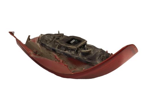 Right taillight OPEL CORSA D (S07) 1.3 CDTI (L08, L68) | BP28060295C35 - Image 4