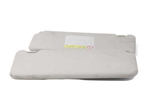 Left sun visor SUZUKI SX4 (EY, GY) 2.0 DDiS 4x4 (RW420D) | BP29429691I1 