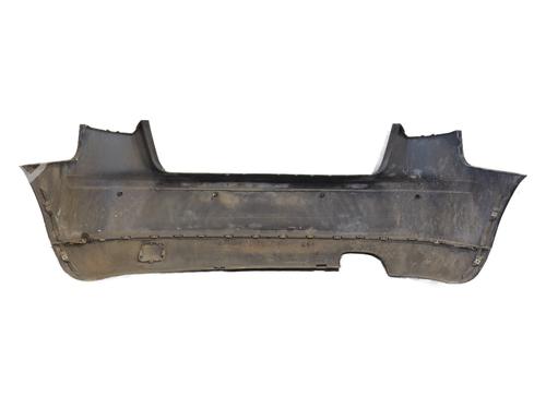 Bak støtfanger Bak støtfanger AUDI A3 Sportback (8PA) [2004-2015] 33798458 33798458