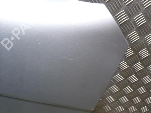 Left front fenders KIA CARNIVAL I (UP, FL) 2.9 TDi | BP24258421C41 