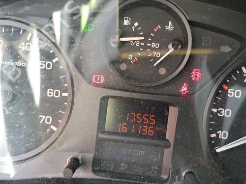 Right sun visor CITROËN BERLINGO Box Body/MPV (B9) 1.6 HDi / BlueHDi 75 | BP30085081I2  - Image 7