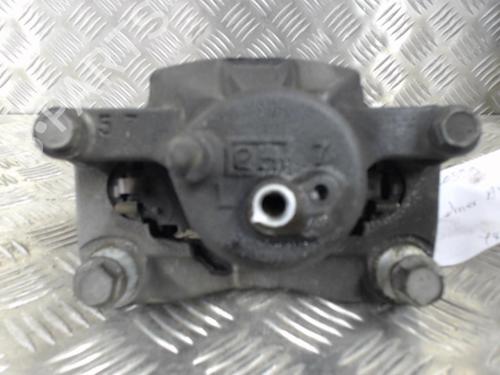 Used Left front brake caliper TOYOTA YARIS (_P9_) 1.8 VVTi (ZSP90_, ZSP90R) (133 hp) 24258553