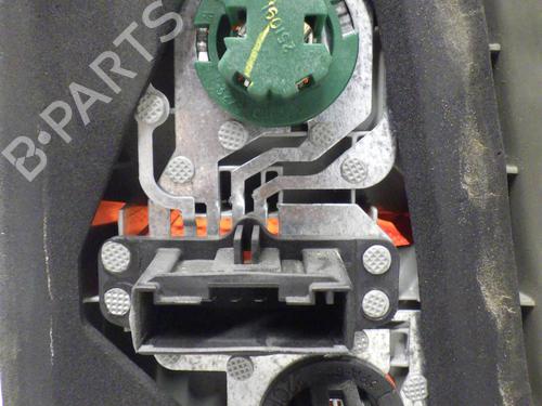 Left taillight BMW X5 (E53) 3.0 d | BP24257141C34 