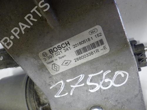 Front wiper motor RENAULT ZOE (BFM_) ZOE | BP24257323M29 - Image 3