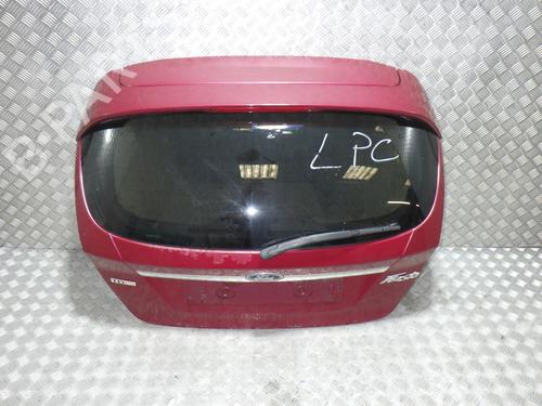 Tailgate FORD FIESTA VI (CB1, CCN) 1.6 TDCi | BP27855518C6 