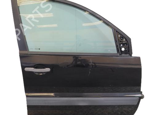 Used Right front door Right front door FORD FUSION (JU_) 1.4 TDCi (68 hp) 34556619 34556619