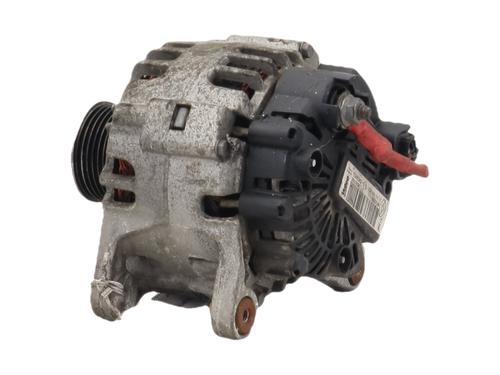 Alternator RENAULT TWINGO II (CN0_) 1.2 16V (CN04, CN0B) | BP38955365M7 - Image 1