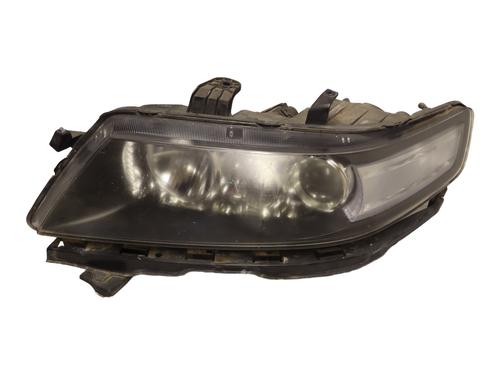 Left headlight HONDA ACCORD VII (CL, CN) 2.2 i-CTDi (CN1) | BP24253963C28 - Image 4