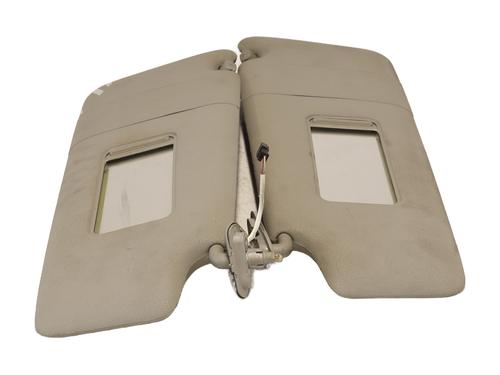 Left sun visor BMW X3 (E83) 3.0 d | BP24956040I1 - Image 3