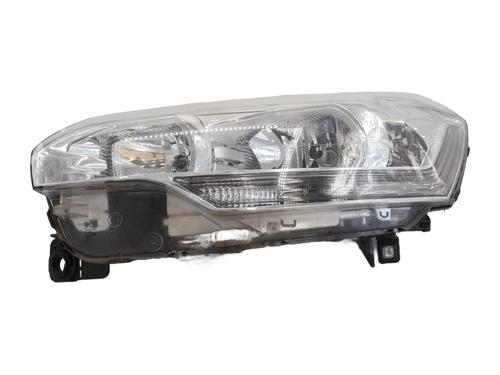 Used Left headlight CITROËN C5 III Break (RW_) 1.6 HDi 110 (RW9HZC) (109 hp) 29275646
