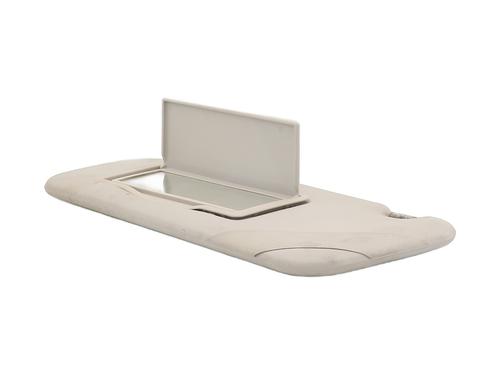 Used Left sun visor Left sun visor CITROËN XSARA PICASSO (N68) 1.6 HDi (109 hp) 33566547 33566547