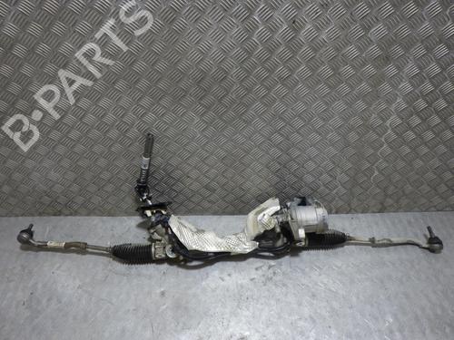 Used Steering rack PEUGEOT 3008 II SUV (MC_, MR_, MJ_, M4_) 1.6 PureTech 180 (M45GFR, M45GFU) (181 hp) 24256983