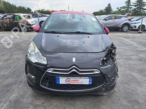 Tailgate CITROËN DS3 (SA_) 1.6 HDi 110 | BP24253734C6 