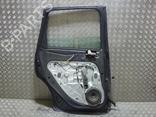 Used Left rear door FORD FOCUS C-MAX (DM2) 1.8 TDCi (115 hp) 24261106