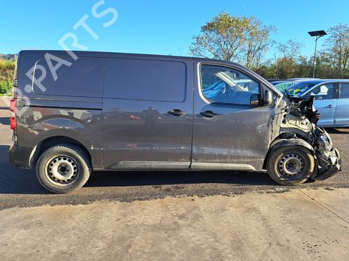 Steering column PEUGEOT EXPERT Van (V_) 2.0 BlueHDi 120 | BP37409907M21 - Image 8