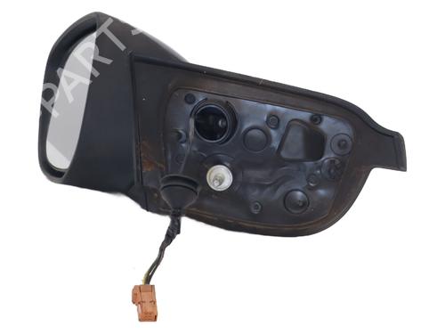 Used Left mirror Left mirror CITROËN C4 CACTUS 1.6 BlueHDi 100 (99 hp) 31887415 31887415