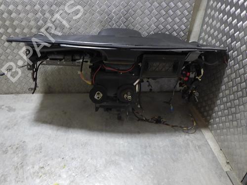 Dashboard RENAULT KANGOO Express (FW0/1_) 1.5 dCi 90 (FW0G, FW05, FW08, FW11) | BP33714721C46 - Image 6