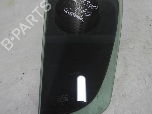 Used Rear left door window DACIA SANDERO II TCe 90 (B8M1, B8MA, B8AC) (90 hp) 24257157