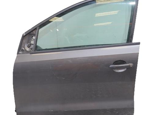 Used Left front door Left front door VW POLO V (6R1, 6C1) 1.6 TDI (75 hp) 39727928 39727928