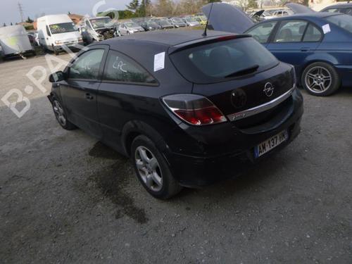 Used Parts OPEL ASTRA H GTC (A04)  1.3 CDTI (L08)  2368336
