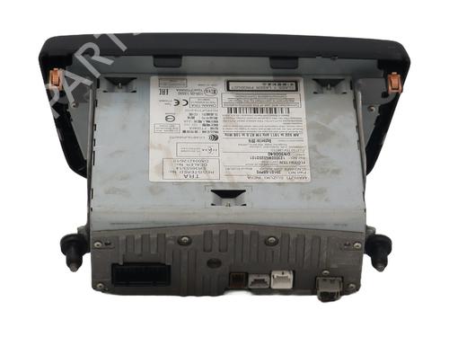 Used Radio Radio SUZUKI BALENO (FW, EW) 1.2 (A1K412) (90 hp) 31925295 31925295