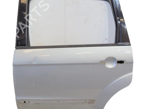 Used Right rear door Right rear door FORD S-MAX (WA6) 2.0 TDCi (140 hp) 36514340 36514340