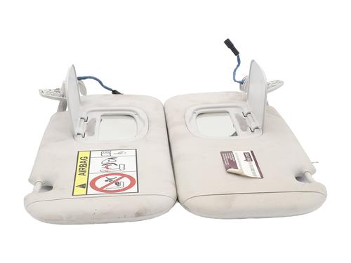 Used Left sun visor Left sun visor FIAT 500X (334_) 1.4 (334AXC1B, 334AXC11) (140 hp) 29253729 29253729