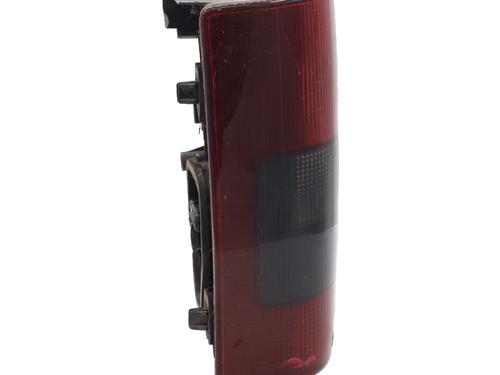 Left taillight PEUGEOT PARTNER MPV (5_, G_) 2.0 HDI | BP29253740C34  - Image 5