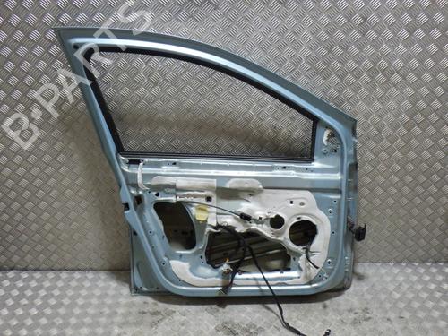 Left front door RENAULT CLIO III (BR0/1, CR0/1) 1.5 dCi (BR17, CR17) | BP28301750C2 