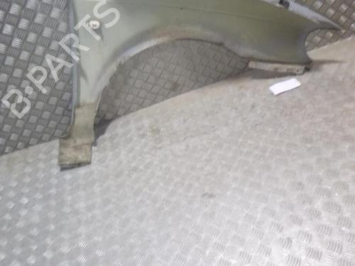 Left front fenders KIA CARNIVAL I (UP, FL) 2.9 TDi | BP24258421C41 