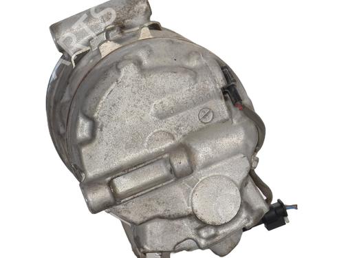 Used AC compressor AC compressor MERCEDES-BENZ GLE Coupe (C292) 350 d 4-matic (292.323, 292.324) (258 hp) 32429243 32429243