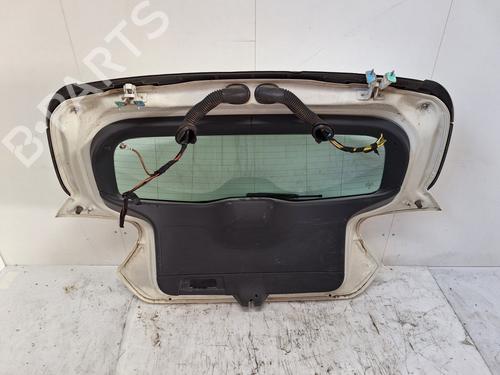 tailgate-mercedes-benz-a-class-w176-2012-2013-2014-2015-2016-2017-2018-30259585 main image