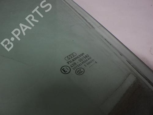 front-left-door-window-audi-q7-4lb-2006-2007-2008-2009-2010-2011-2012-2013-2014-2015-2016-24254573 main image