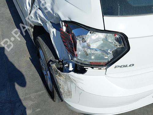 Gearbox VW POLO VI (AW1, BZ1, AE1) 1.0 TSI | BP24253992M3 - Image 17