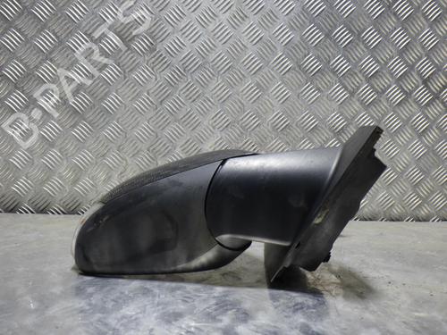 Used Right mirror RENAULT LAGUNA III (BT0/1) 2.0 dCi (BT07, BT0J, BT14, BT1A, BT1S) (131 hp) 24257680