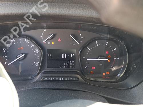 Used Parts PEUGEOT EXPERT Van (V_) 2.0 BlueHDi 120 4828046