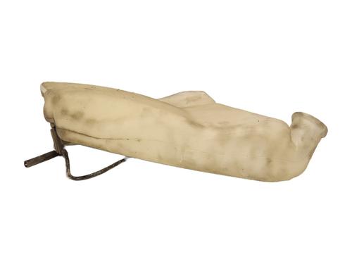 Windscreen washer tank PEUGEOT 206 Hatchback (2A/C) 2.0 HDI 90 | BP26551706C113 