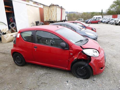 Tailgate CITROËN C1 (PM_, PN_) 1.0 | BP24257902C6 