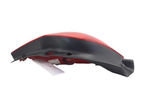 Used Left taillight Left taillight RENAULT CLIO III (BR0/1, CR0/1) 1.5 dCi (75 hp) 39527625 39527625