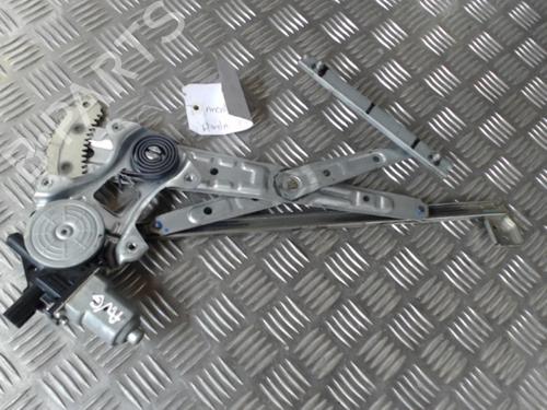 Front left window mechanism HONDA CIVIC IX (FK) 1.6 i-DTEC (FK3) | BP24255941C22 - Image 4