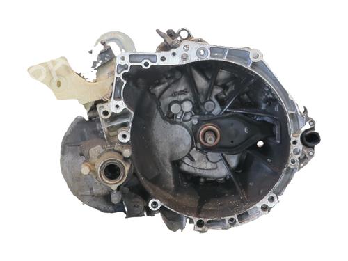 gearbox-citroen-c3-iii-sx-2016-37165117 main image