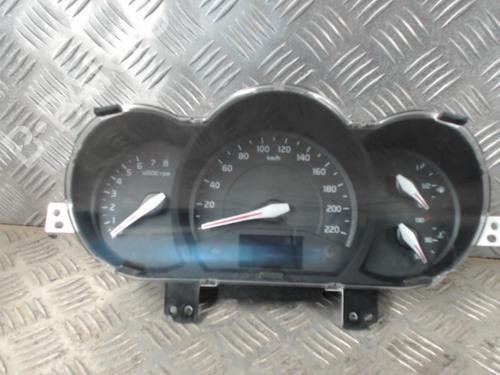 instrument-cluster-kia-rio-iii-ub-2011-2012-2013-2014-2015-2016-2017-24258327 main image
