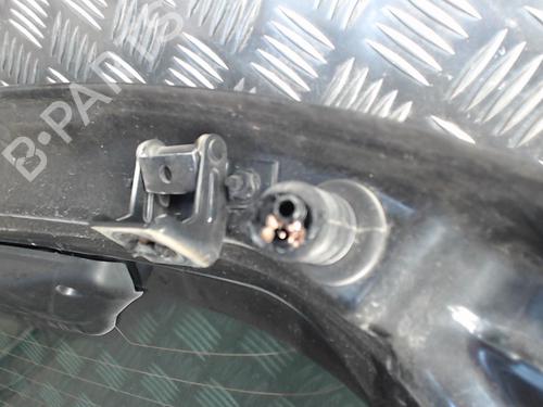Tailgate FORD KA (RU8) 1.2 | BP24261664C6 