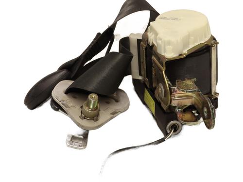 Front right seatbelt RENAULT MODUS / GRAND MODUS (F/JP0_) 1.4 (JP01, JP0J) | BP28385561I25 - Image 4