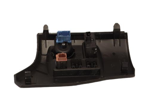 Mirror switch PEUGEOT PARTNER Box Body/MPV 1.6 HDi | BP28001447I25 