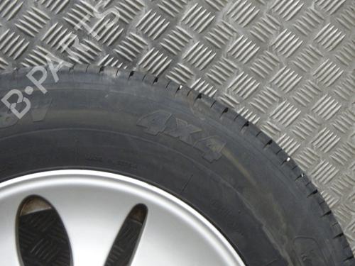 Rim BMW X5 (E53) 3.0 d | BP27367271C45 