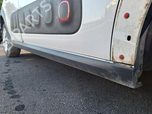 Right sideskirt CITROËN C3 III (SX) 1.6 BlueHDi 75 | BP29253799C114 