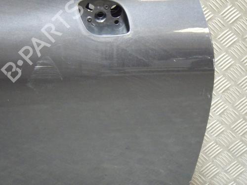 Right front door RENAULT CLIO IV (BH_) 0.9 TCe 90 (BHNF, BHMA, BHMH, BHJK, BHJR) | BP28295985C3 
