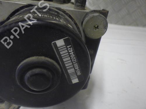 ABS pump PEUGEOT 206 Hatchback (2A/C) 1.9 D | BP24260203M43 